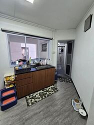 Blk 223C Compassvale Vista (Sengkang), HDB 5 Rooms #557701291